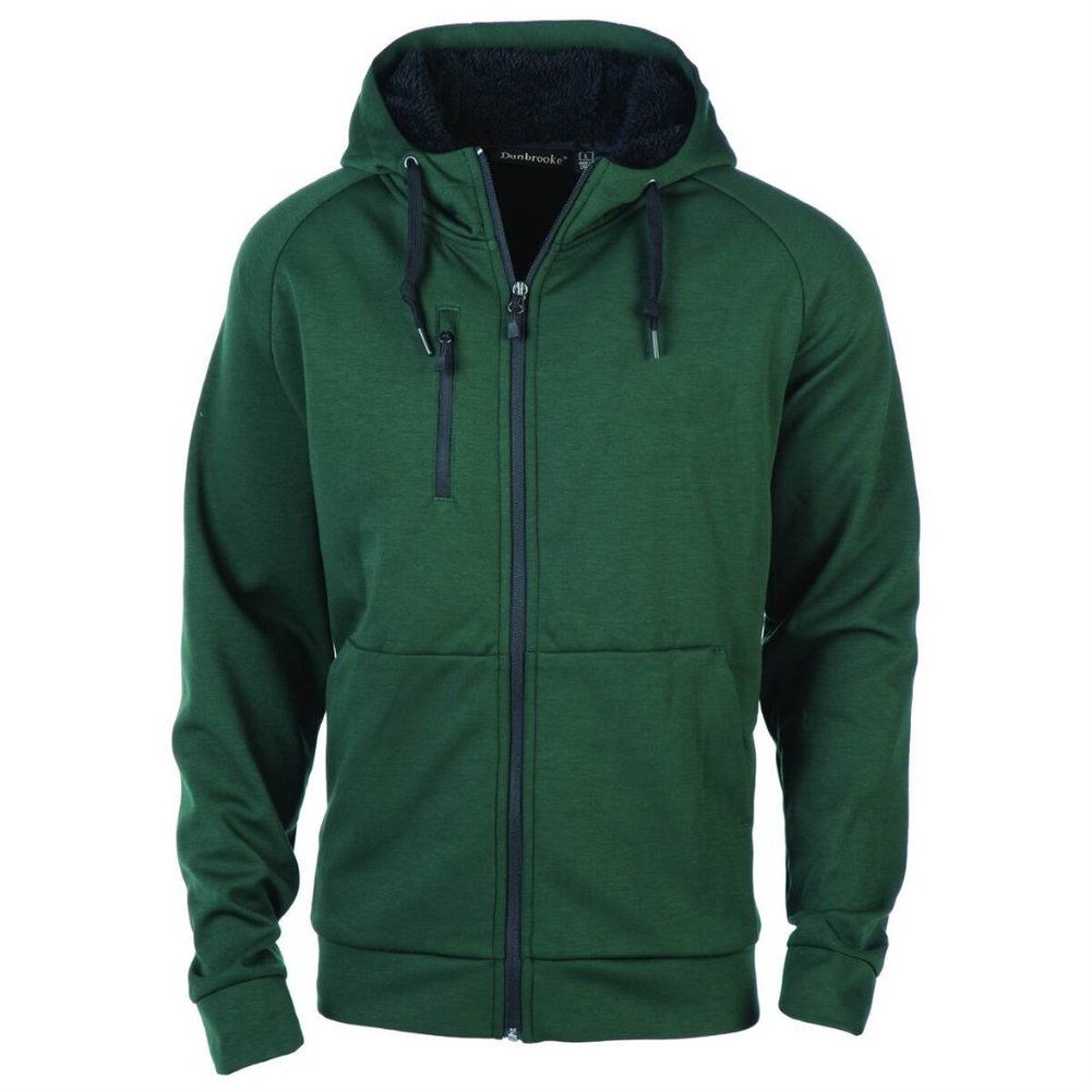 Dunbrooke Jacket_The Shag